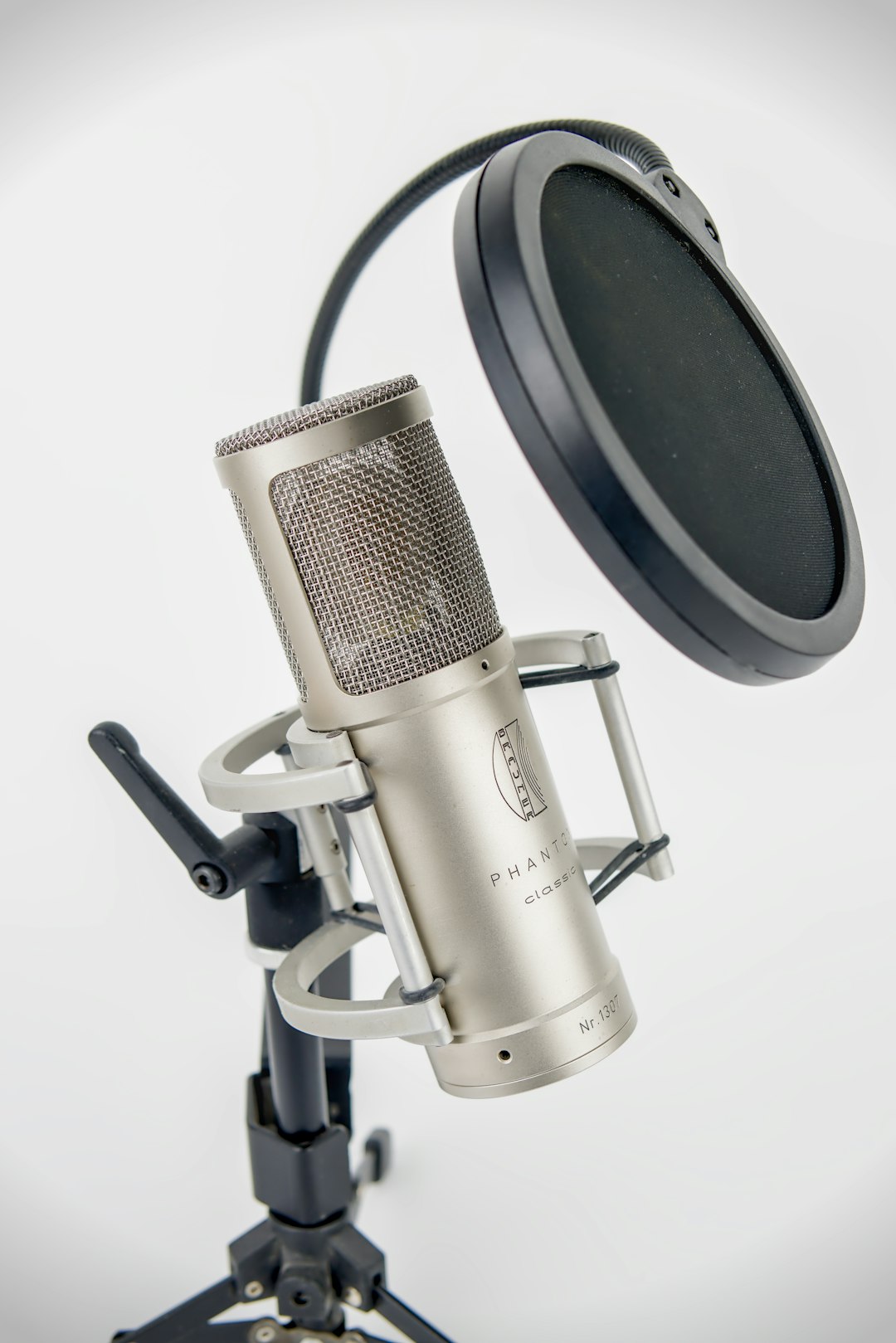 Audio mixers and recorders